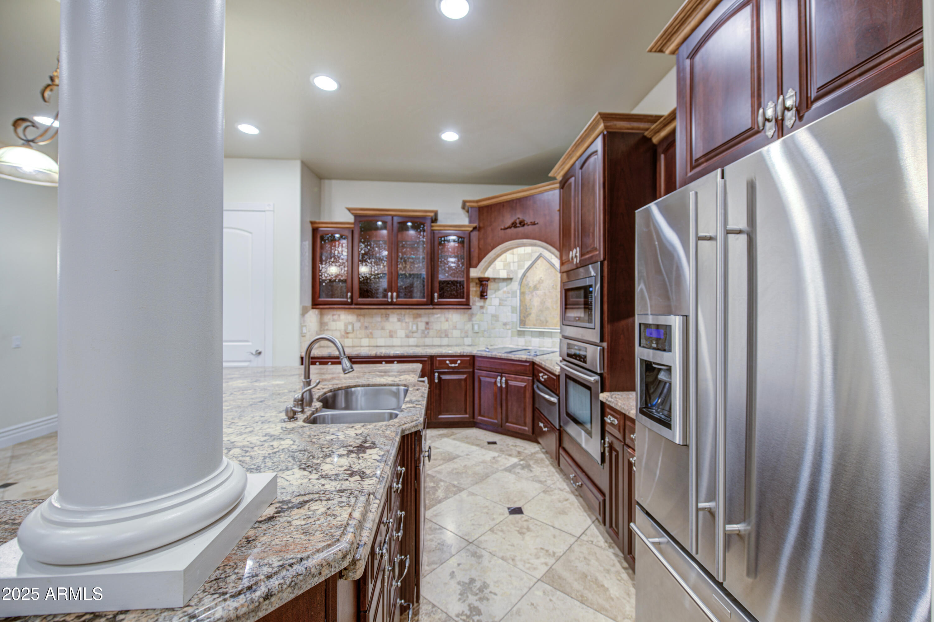 5238 North Explorer Road Apache Junction, AZ 85119 - Photo 29 of 109 Kitchen 9