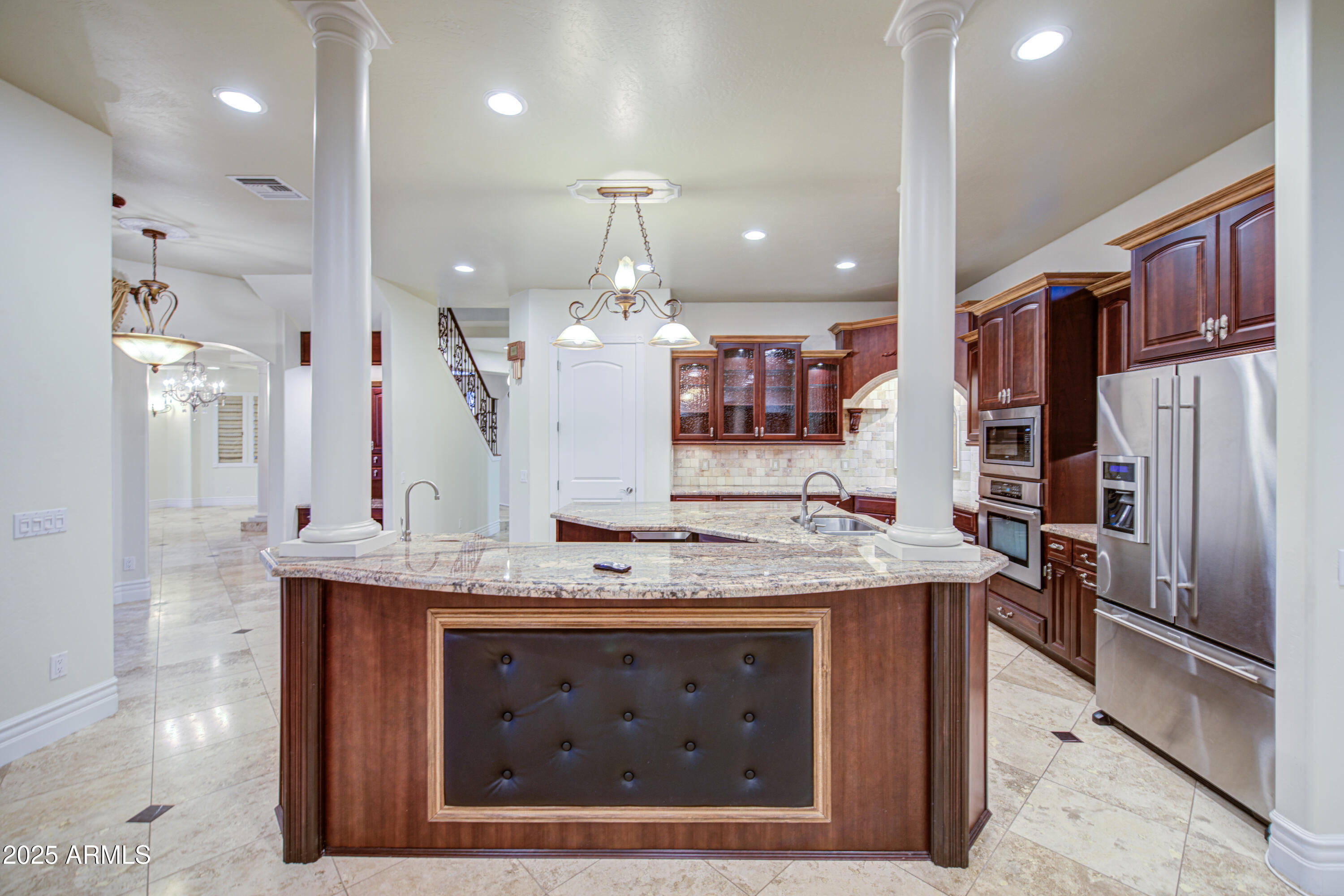 5238 North Explorer Road Apache Junction, AZ 85119 - Photo 30 of 109 Kitchen 10