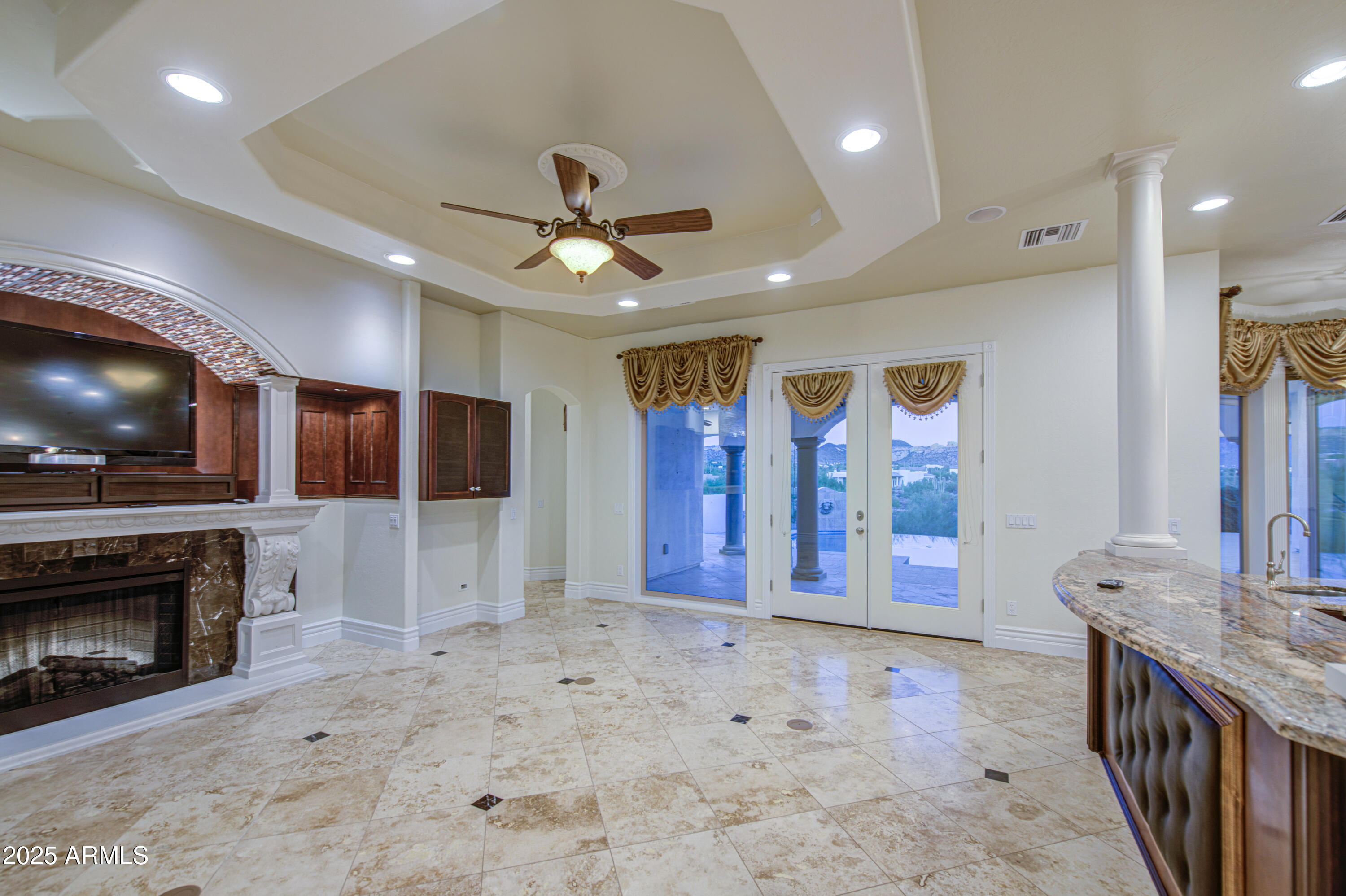 5238 North Explorer Road Apache Junction, AZ 85119 - Photo 33 of 109 Family Room 2