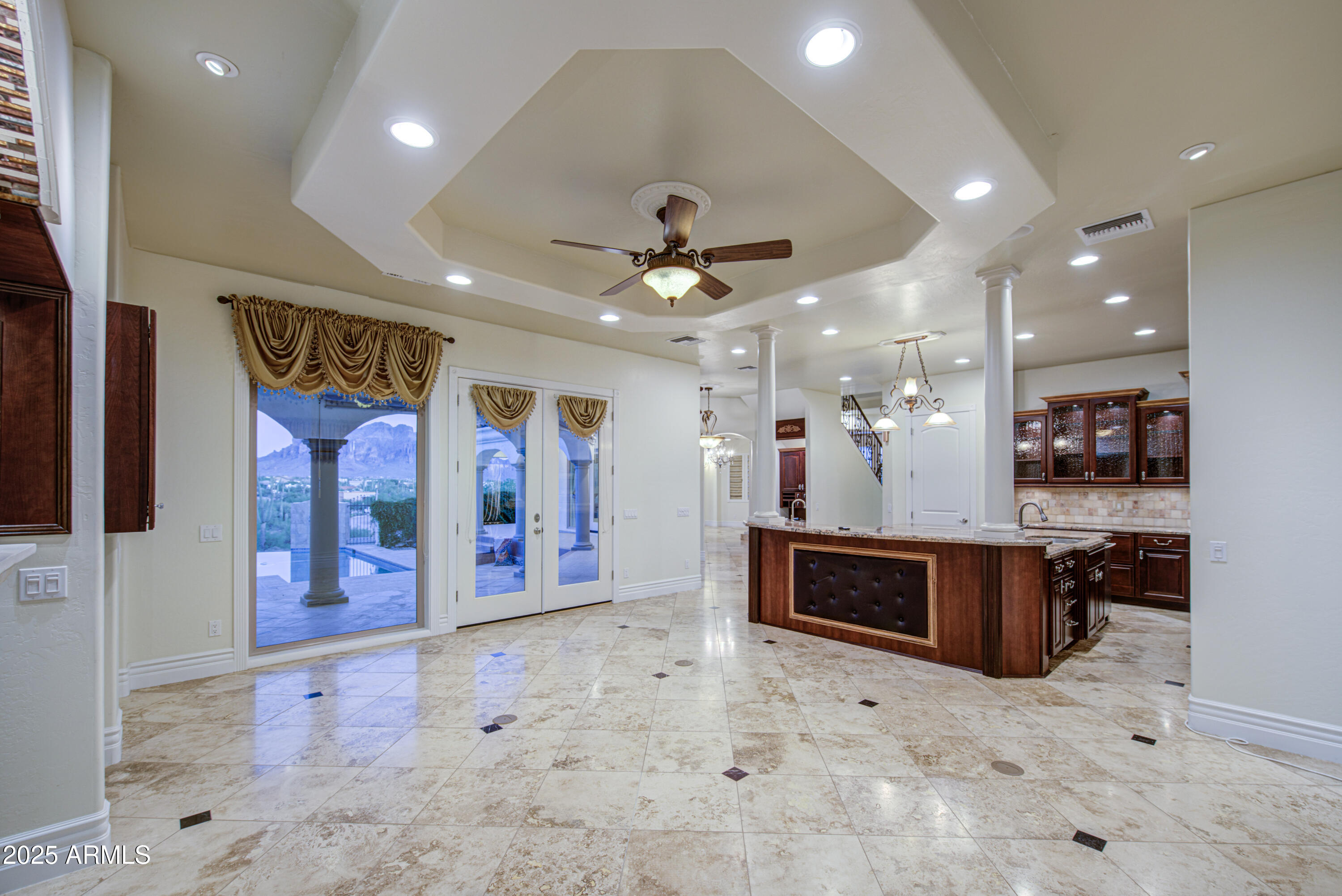 5238 North Explorer Road Apache Junction, AZ 85119 - Photo 34 of 109 Family Room 3