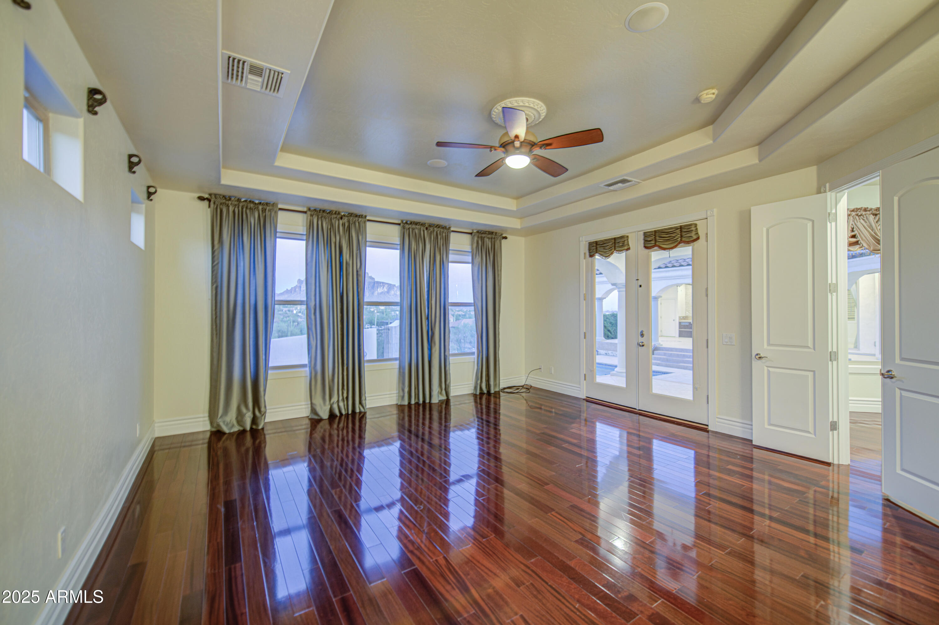 5238 North Explorer Road Apache Junction, AZ 85119 - Photo 38 of 109 Primary Bed 2