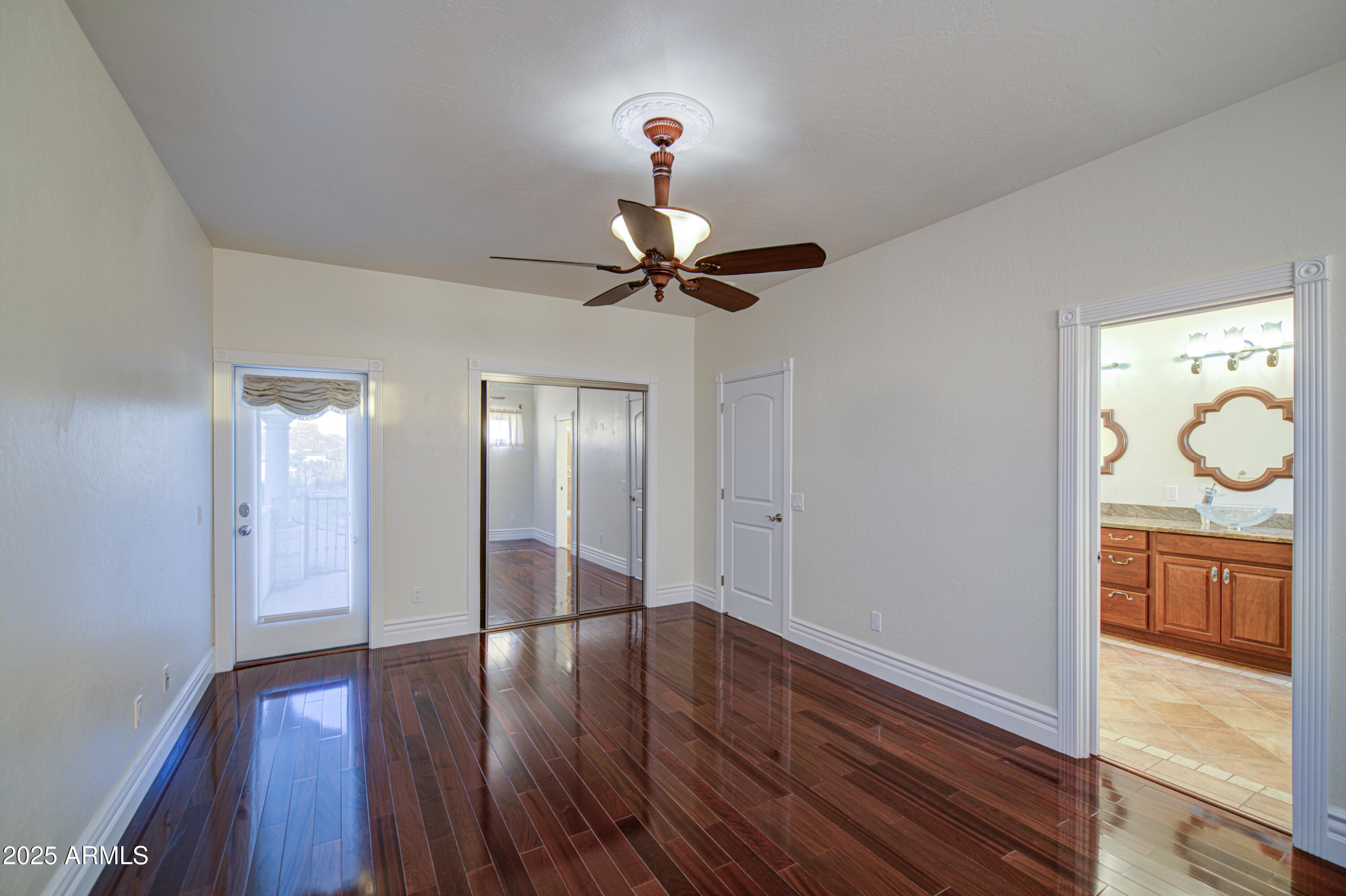 5238 North Explorer Road Apache Junction, AZ 85119 - Photo 51 of 109 a view of a livingroom with wooden floor