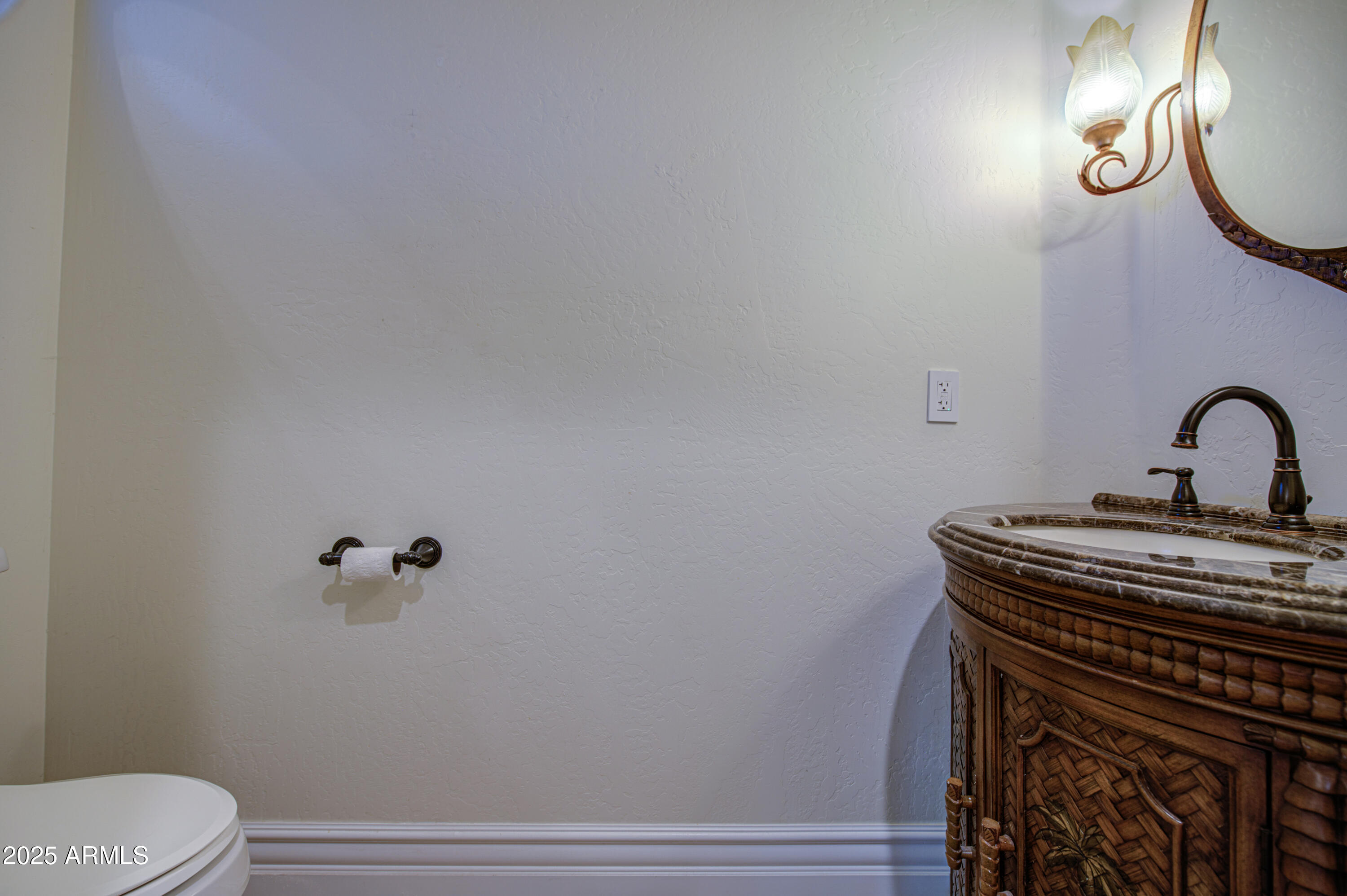 5238 North Explorer Road Apache Junction, AZ 85119 - Photo 61 of 109 Half Bath-pic 1