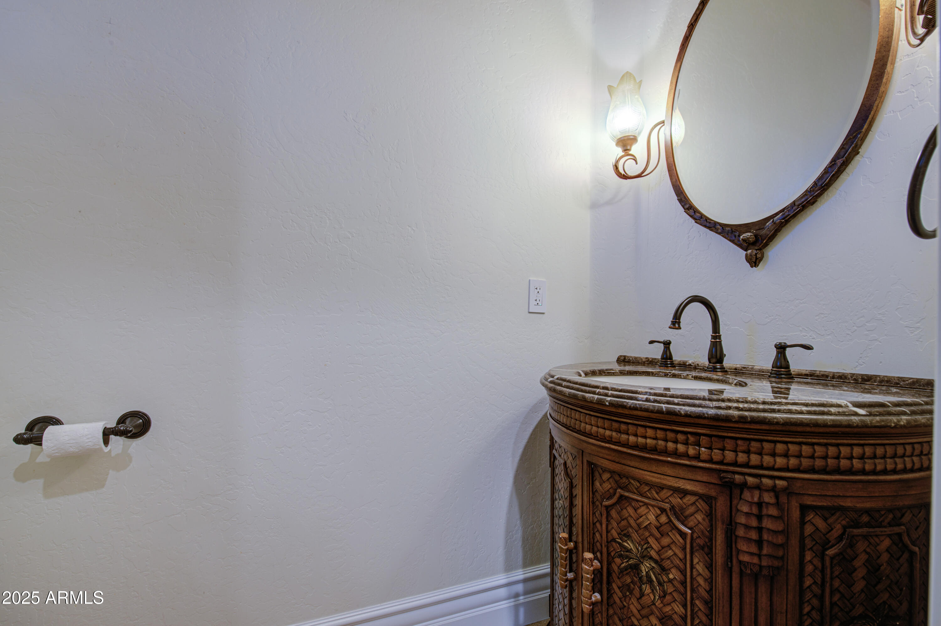 5238 North Explorer Road Apache Junction, AZ 85119 - Photo 62 of 109 Half Bath-pic 2