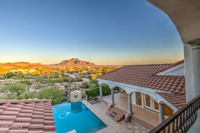 $1,150,000 | 5238 North Explorer Road, Apache Junction, AZ 85119