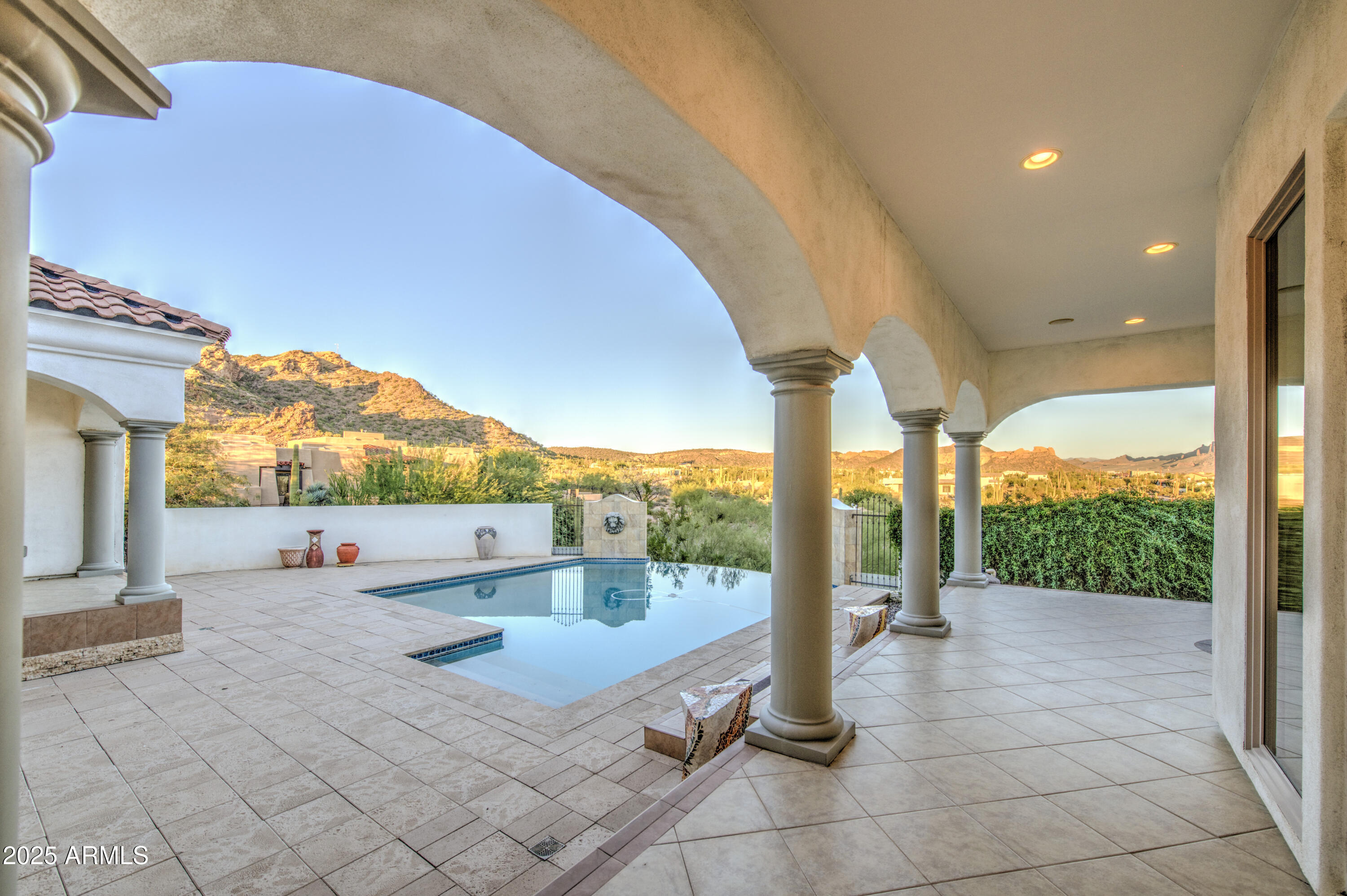 5238 North Explorer Road Apache Junction, AZ 85119 - Photo 69 of 109 Rear 1