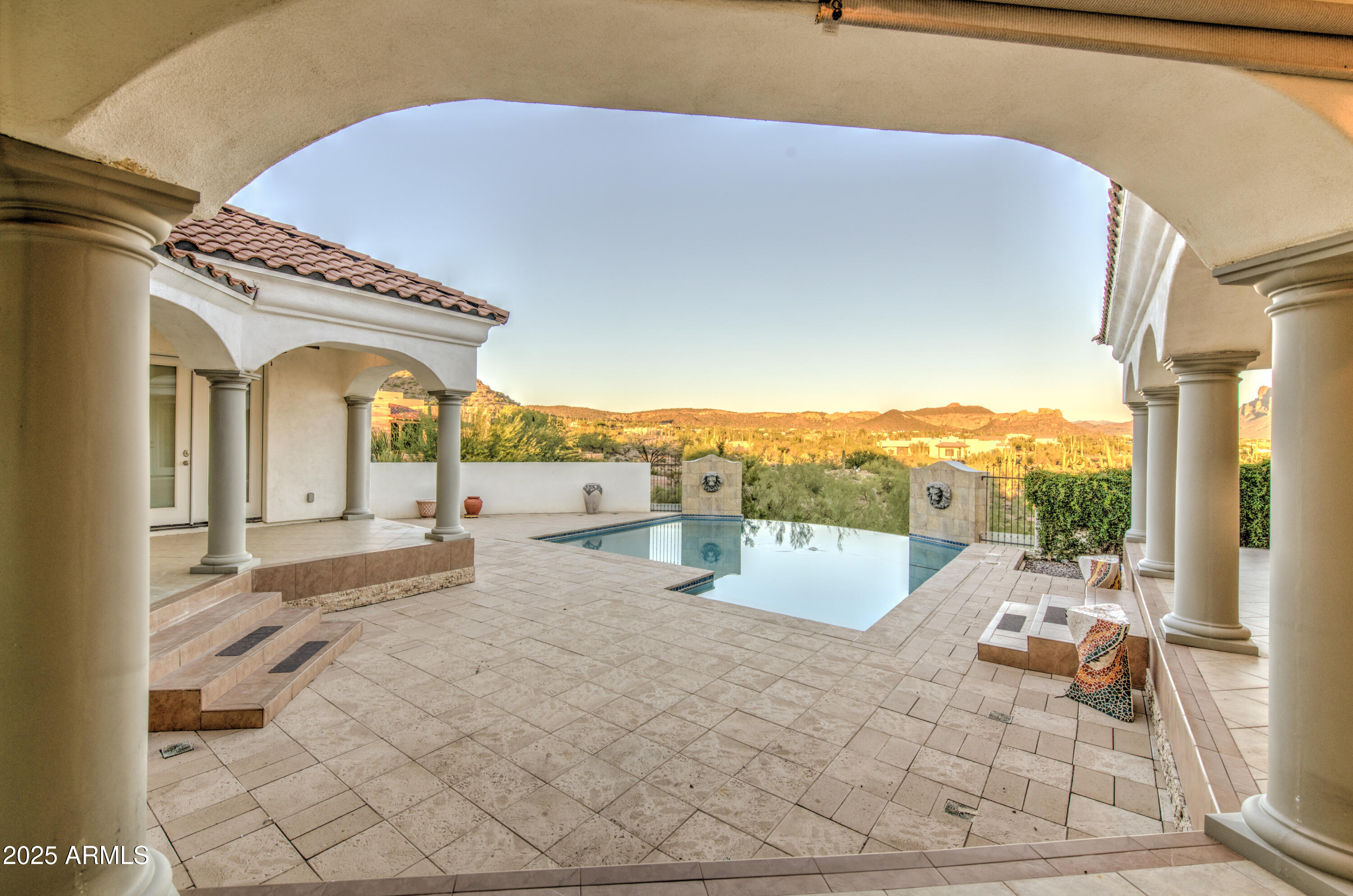 5238 North Explorer Road Apache Junction, AZ 85119 - Photo 70 of 109 Rear 3