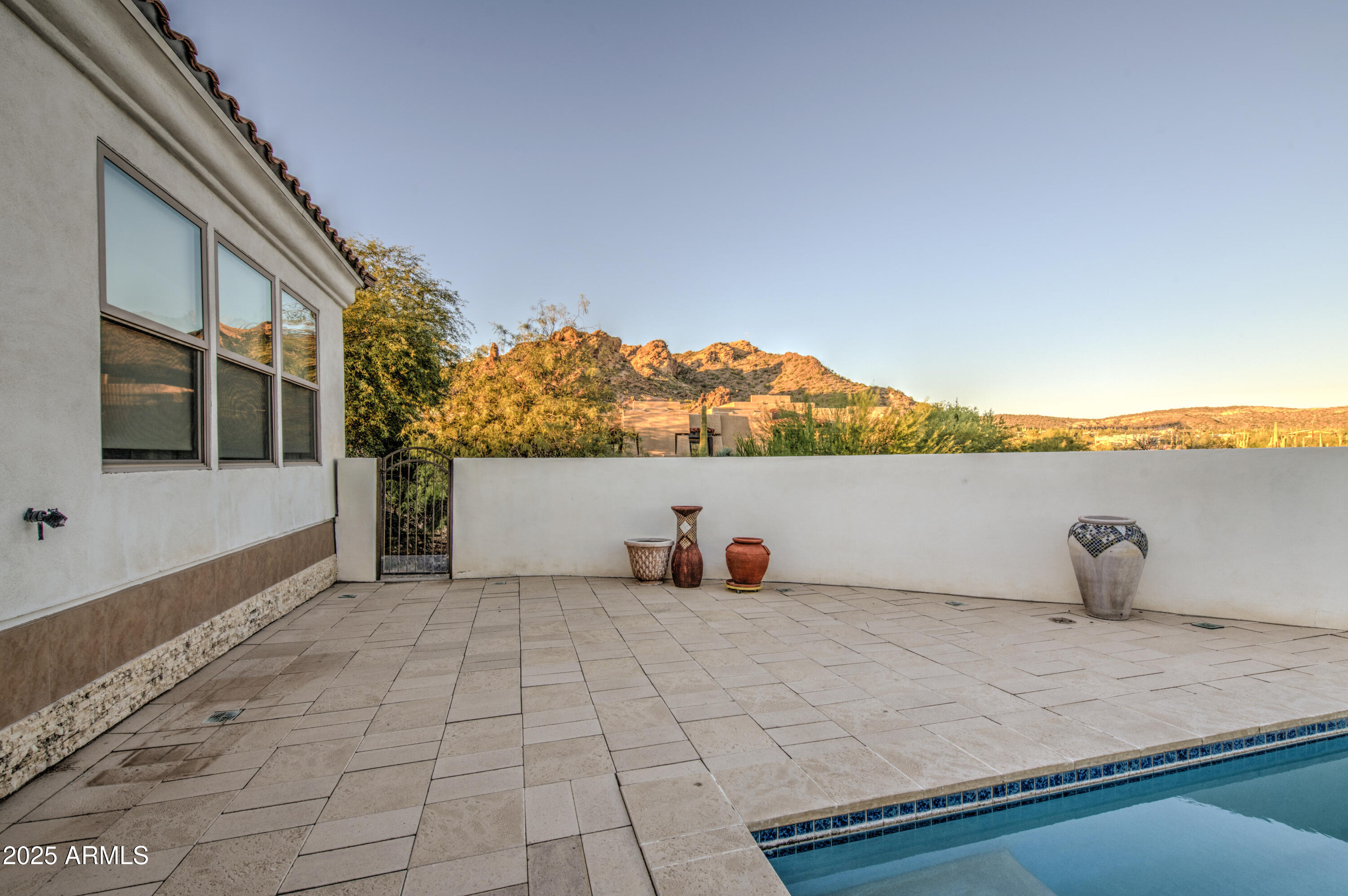 5238 North Explorer Road Apache Junction, AZ 85119 - Photo 76 of 109 a view of a terrace