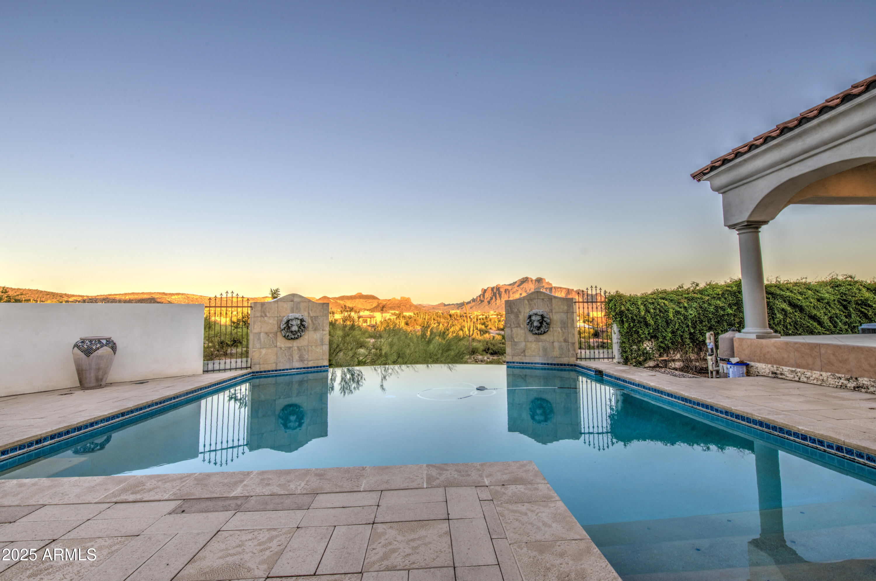 5238 North Explorer Road Apache Junction, AZ 85119 - Photo 78 of 109 Rear 17