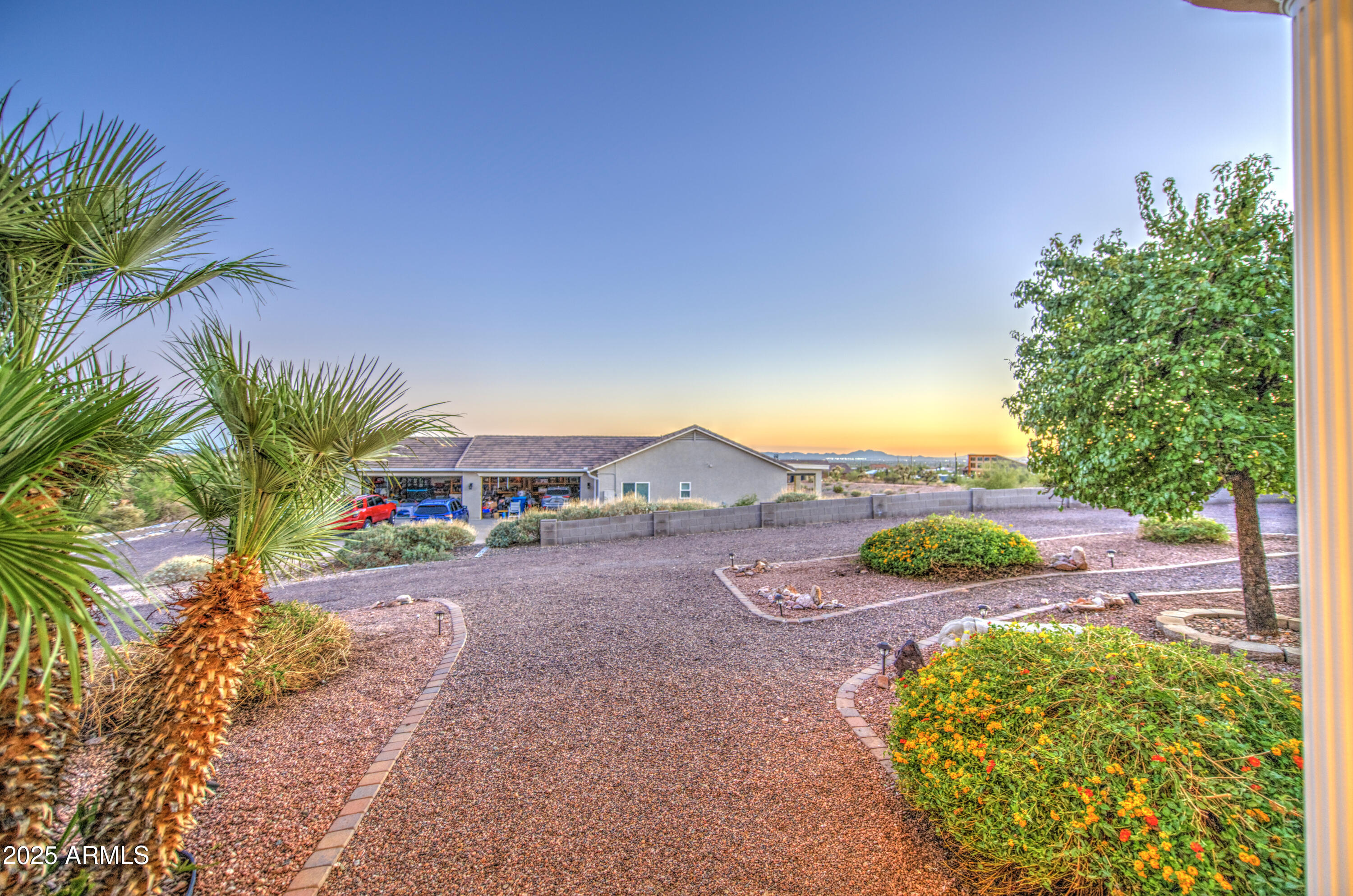 5238 North Explorer Road Apache Junction, AZ 85119 - Photo 80 of 109 Twilight 1
