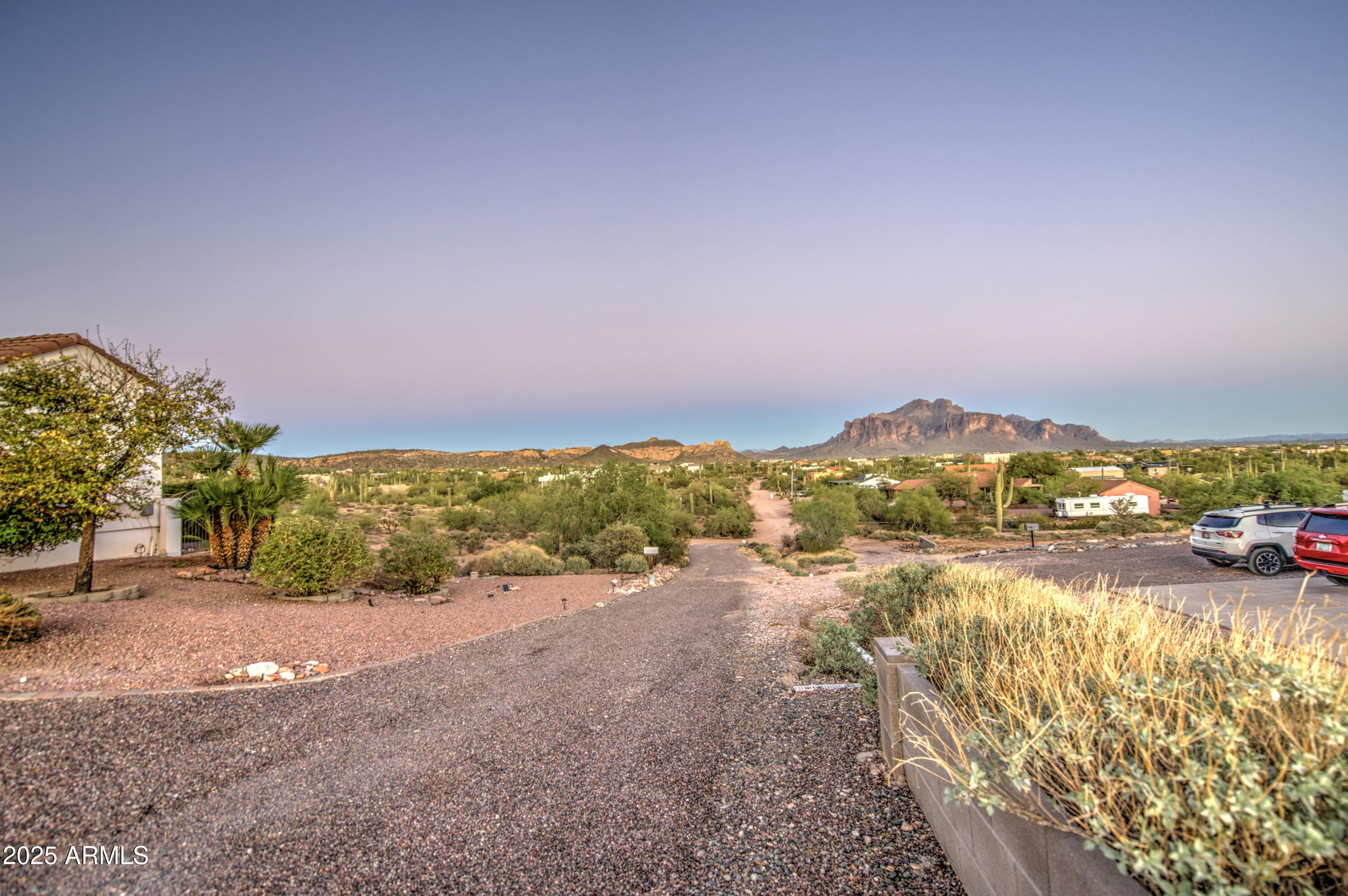 5238 North Explorer Road Apache Junction, AZ 85119 - Photo 81 of 109 Twilight 2