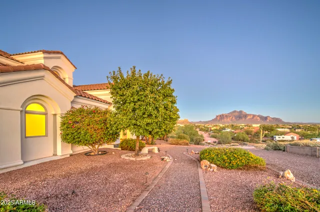 $1,150,000 | 5238 North Explorer Road, Apache Junction, AZ 85119