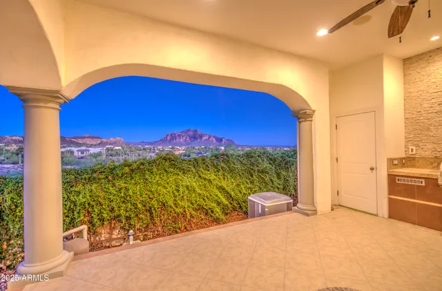 $1,150,000 | 5238 North Explorer Road, Apache Junction, AZ 85119