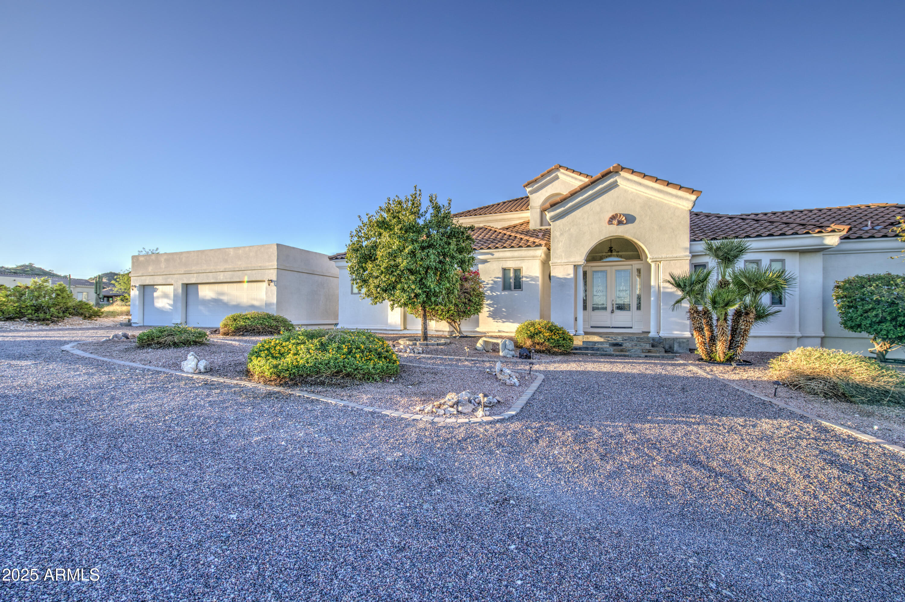 5238 North Explorer Road Apache Junction, AZ 85119 - Photo 9 of 109 Front 8