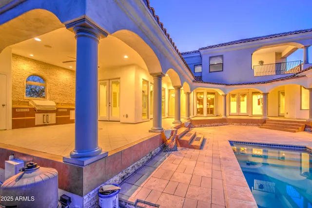 $1,150,000 | 5238 North Explorer Road, Apache Junction, AZ 85119