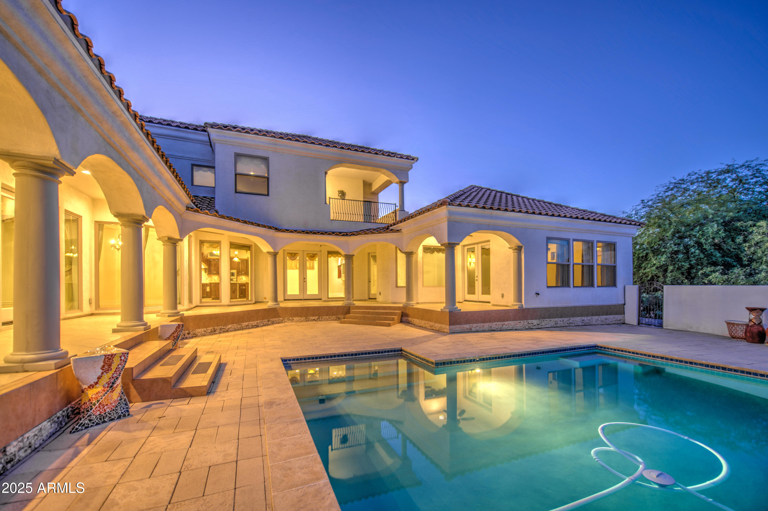 5238 North Explorer Road Apache Junction, AZ 85119 - Photo 93 of 109 Twilight 18