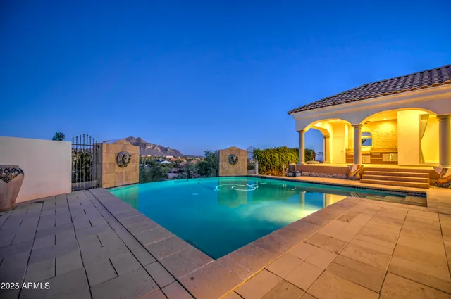 $1,150,000 | 5238 North Explorer Road, Apache Junction, AZ 85119