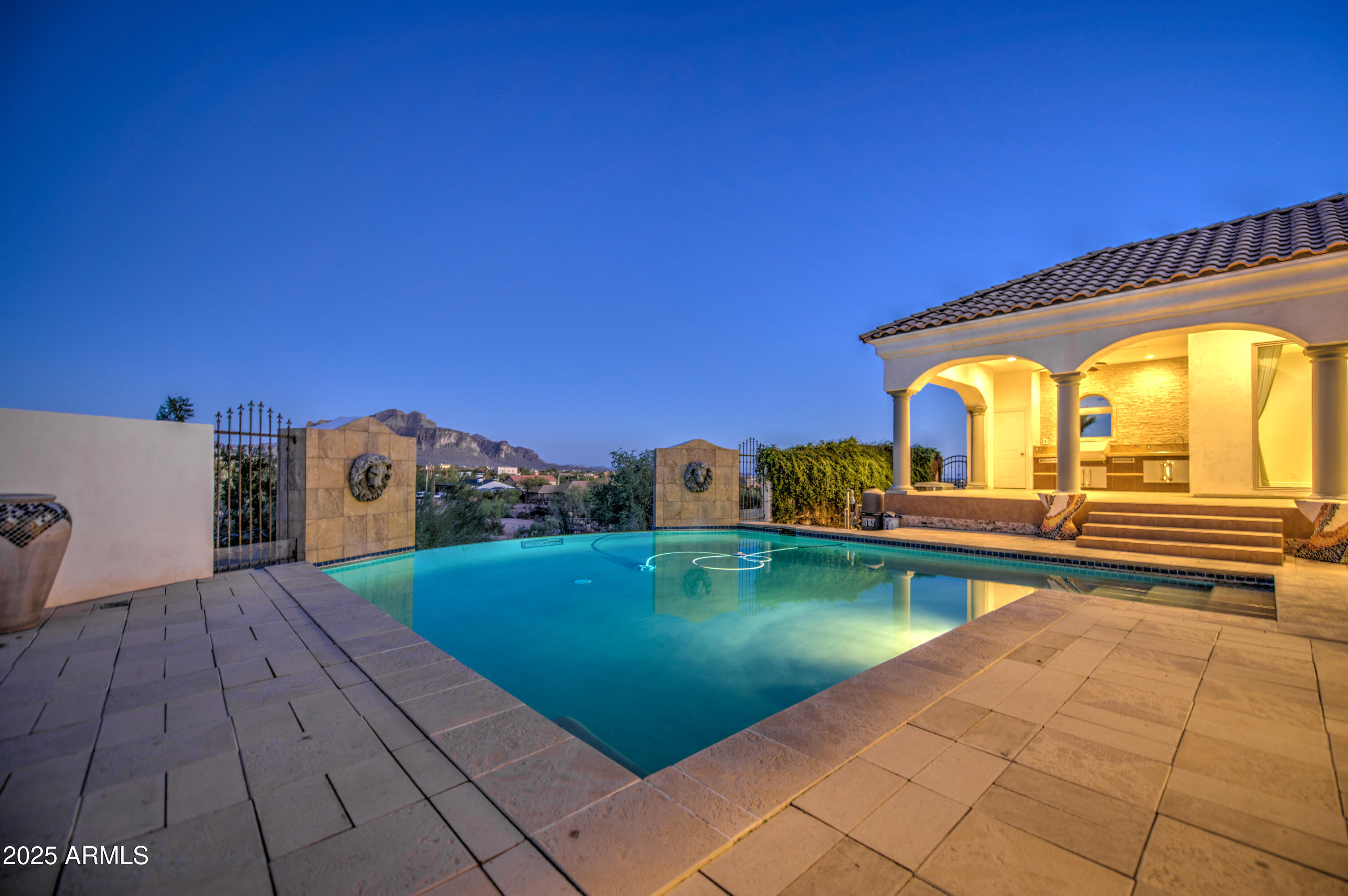 5238 North Explorer Road Apache Junction, AZ 85119 - Photo 95 of 109 Twilight 23