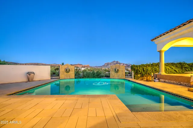 $1,150,000 | 5238 North Explorer Road, Apache Junction, AZ 85119