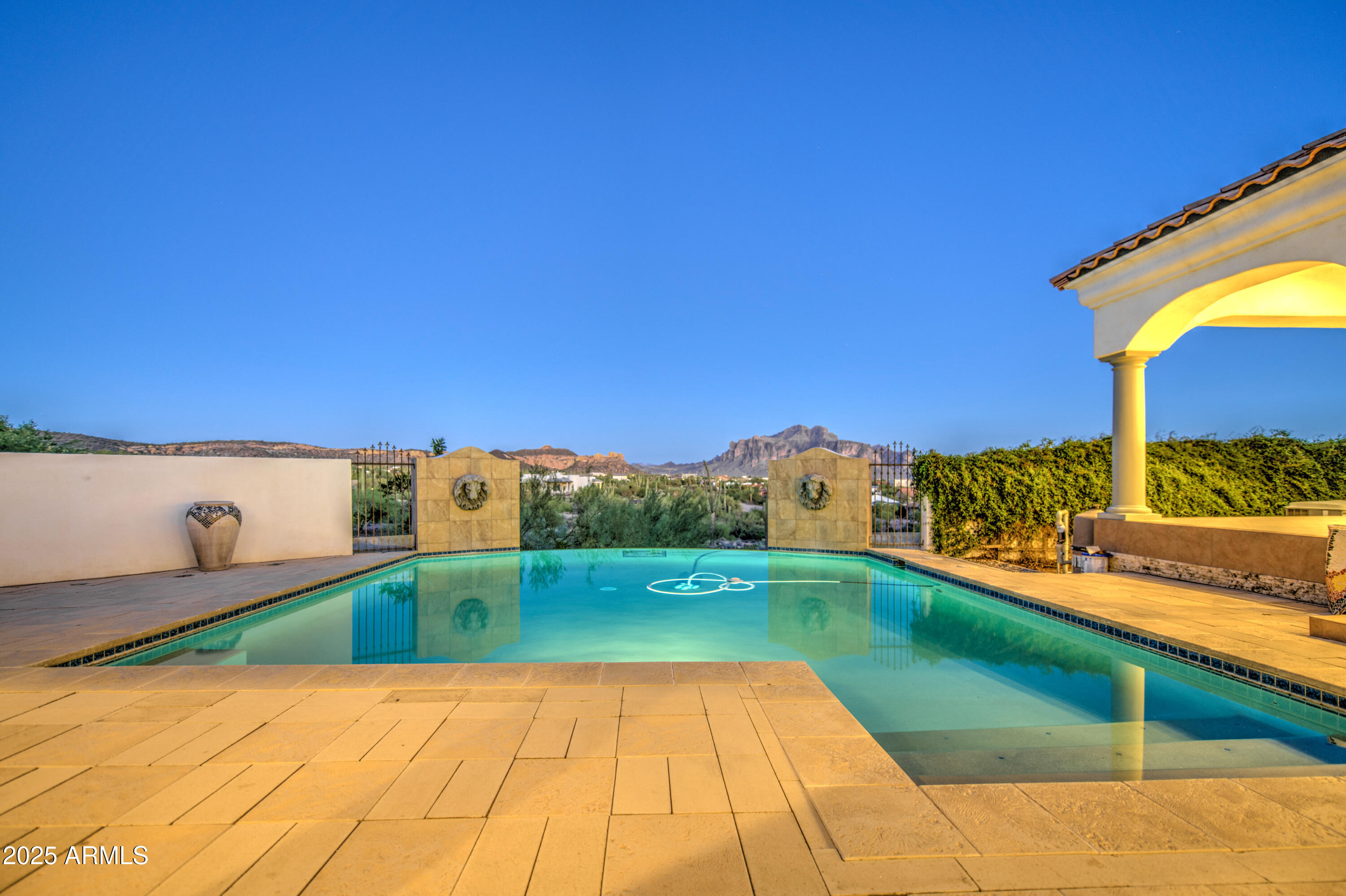 5238 North Explorer Road Apache Junction, AZ 85119 - Photo 96 of 109 Twilight 24