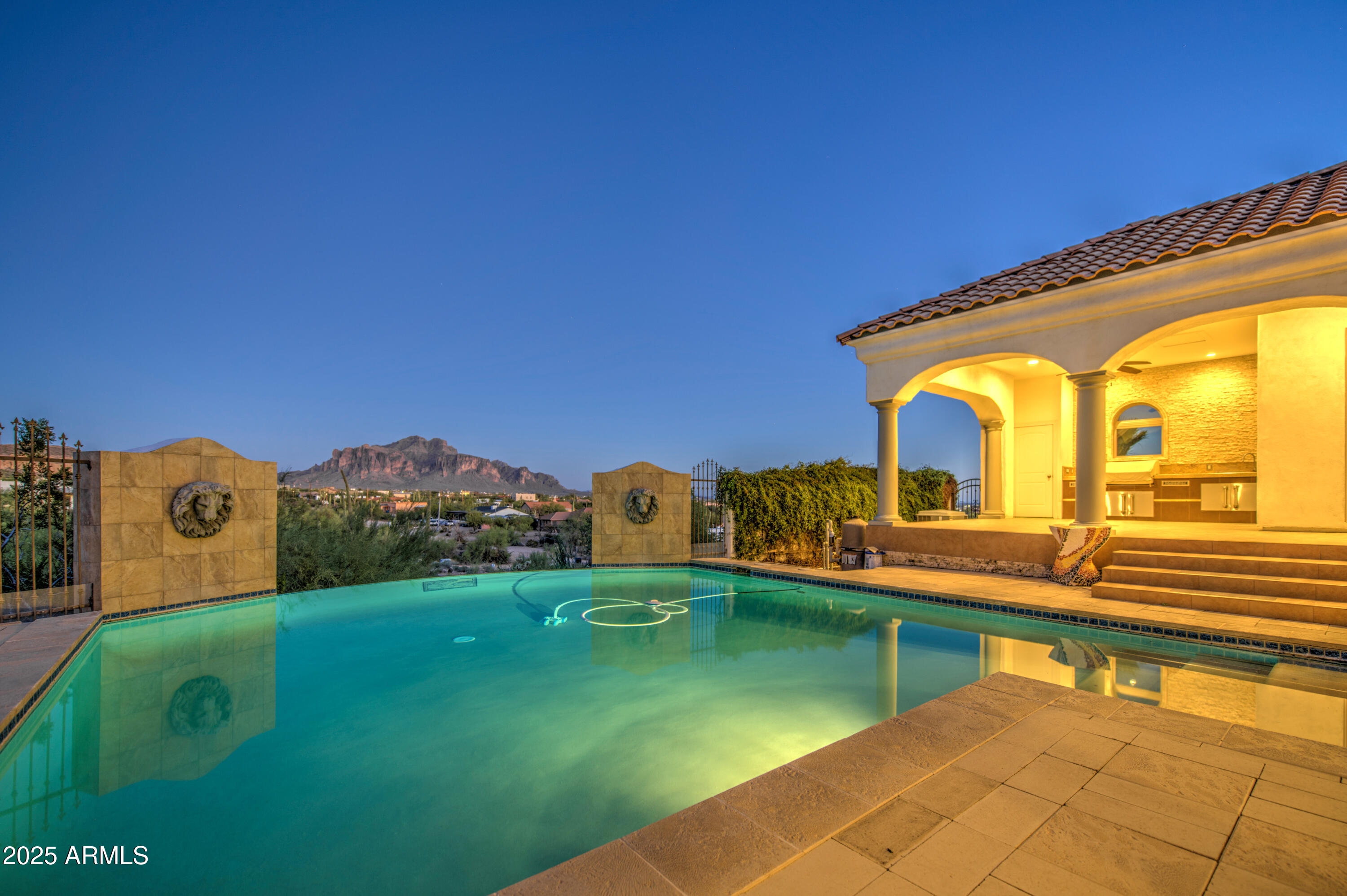 5238 North Explorer Road Apache Junction, AZ 85119 - Photo 97 of 109 Twilight 25