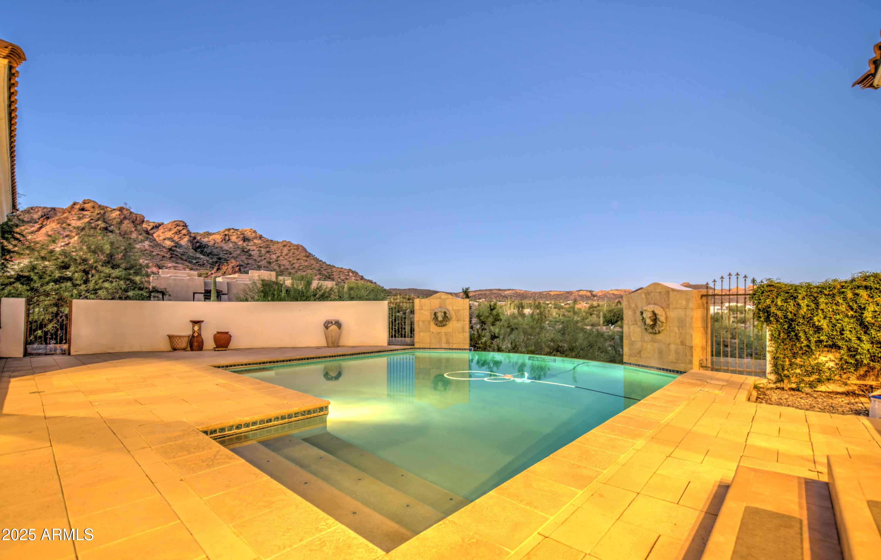 5238 North Explorer Road Apache Junction, AZ 85119 - Photo 98 of 109 Twilight 26