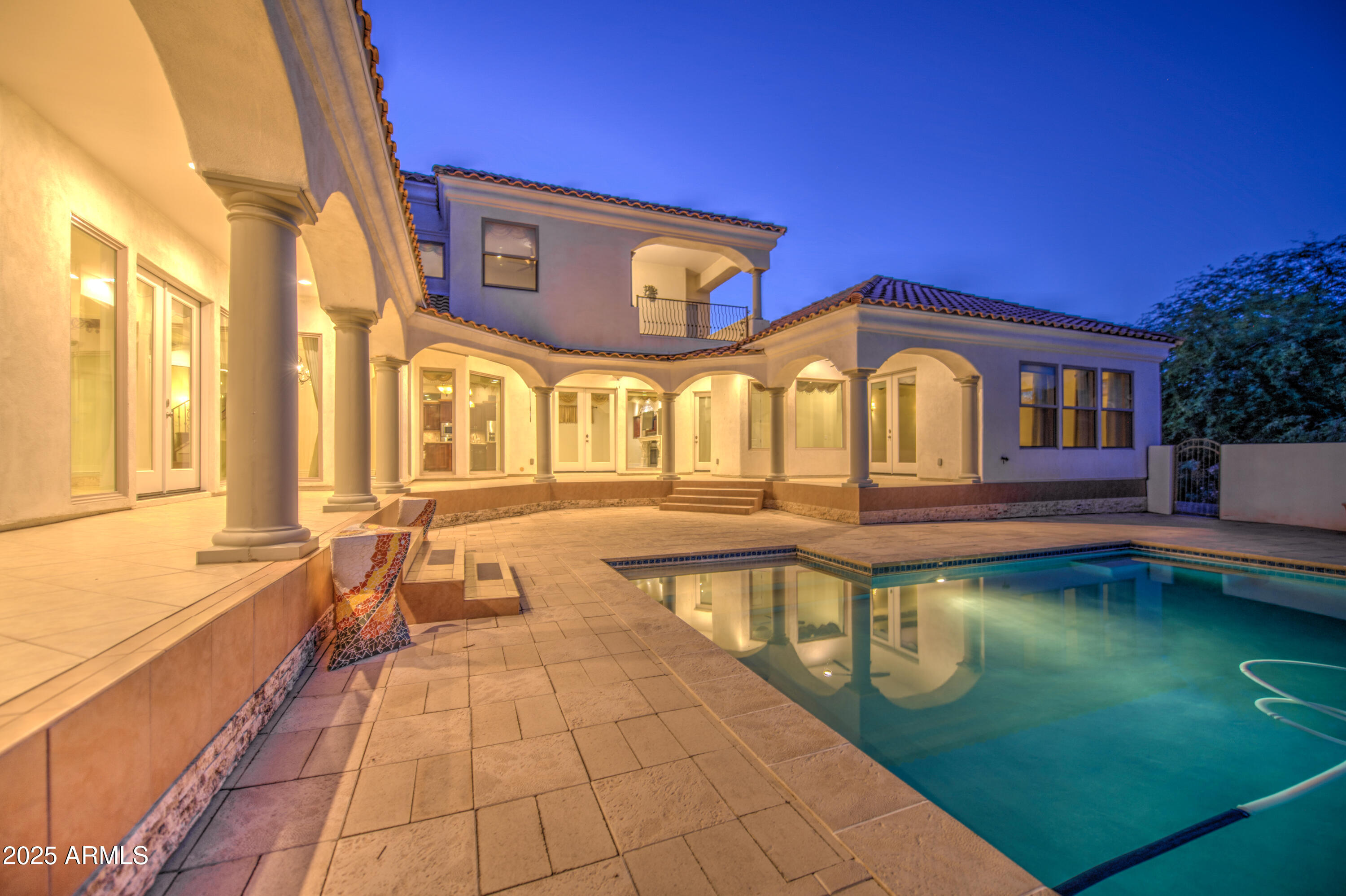 5238 North Explorer Road Apache Junction, AZ 85119 - Photo 100 of 109 Twilight 28