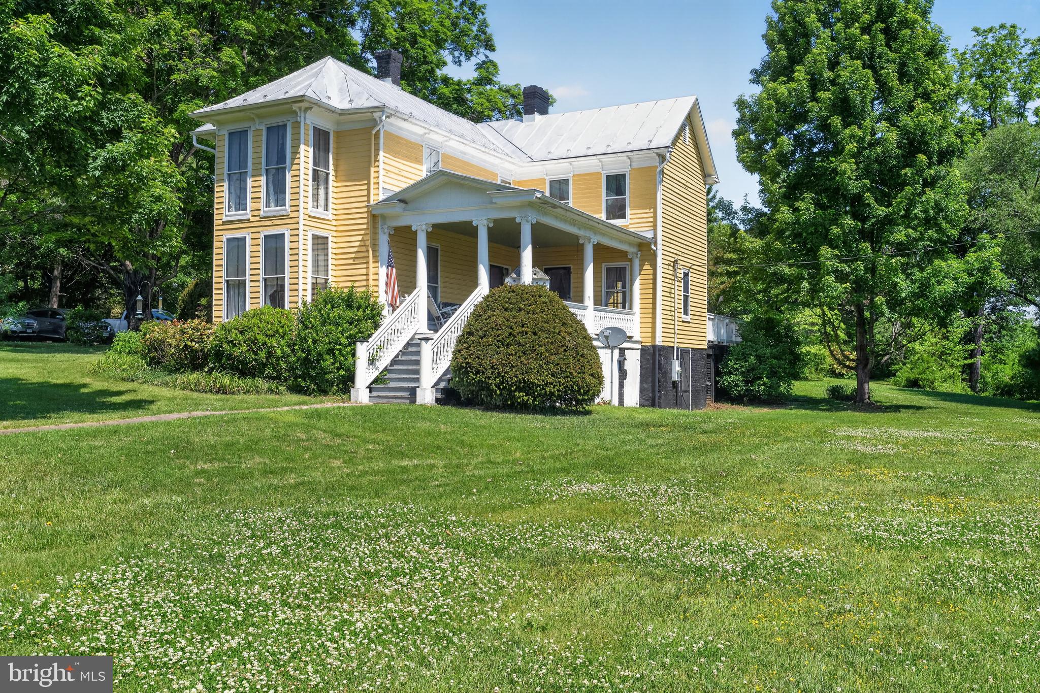 705 Marksville Road Stanley, VA 22851 - Photo 8 of 35