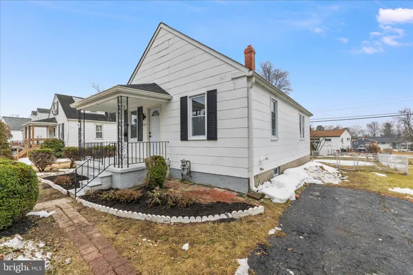 $339,900 | 2607 Joppa Terrace, Baltimore, MD 21234
