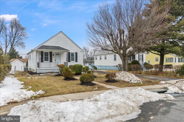 $339,900 | 2607 Joppa Terrace, Baltimore, MD 21234