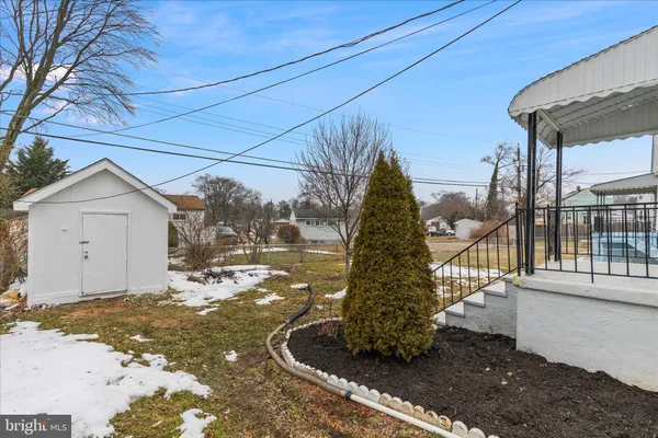 $339,900 | 2607 Joppa Terrace, Baltimore, MD 21234