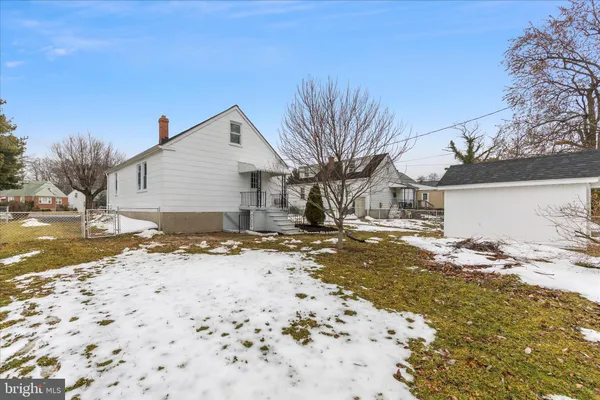 $339,900 | 2607 Joppa Terrace, Baltimore, MD 21234