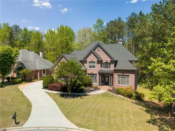 $1,050,000 | 1029 Laurel Grove Court, Suwanee, GA 30024