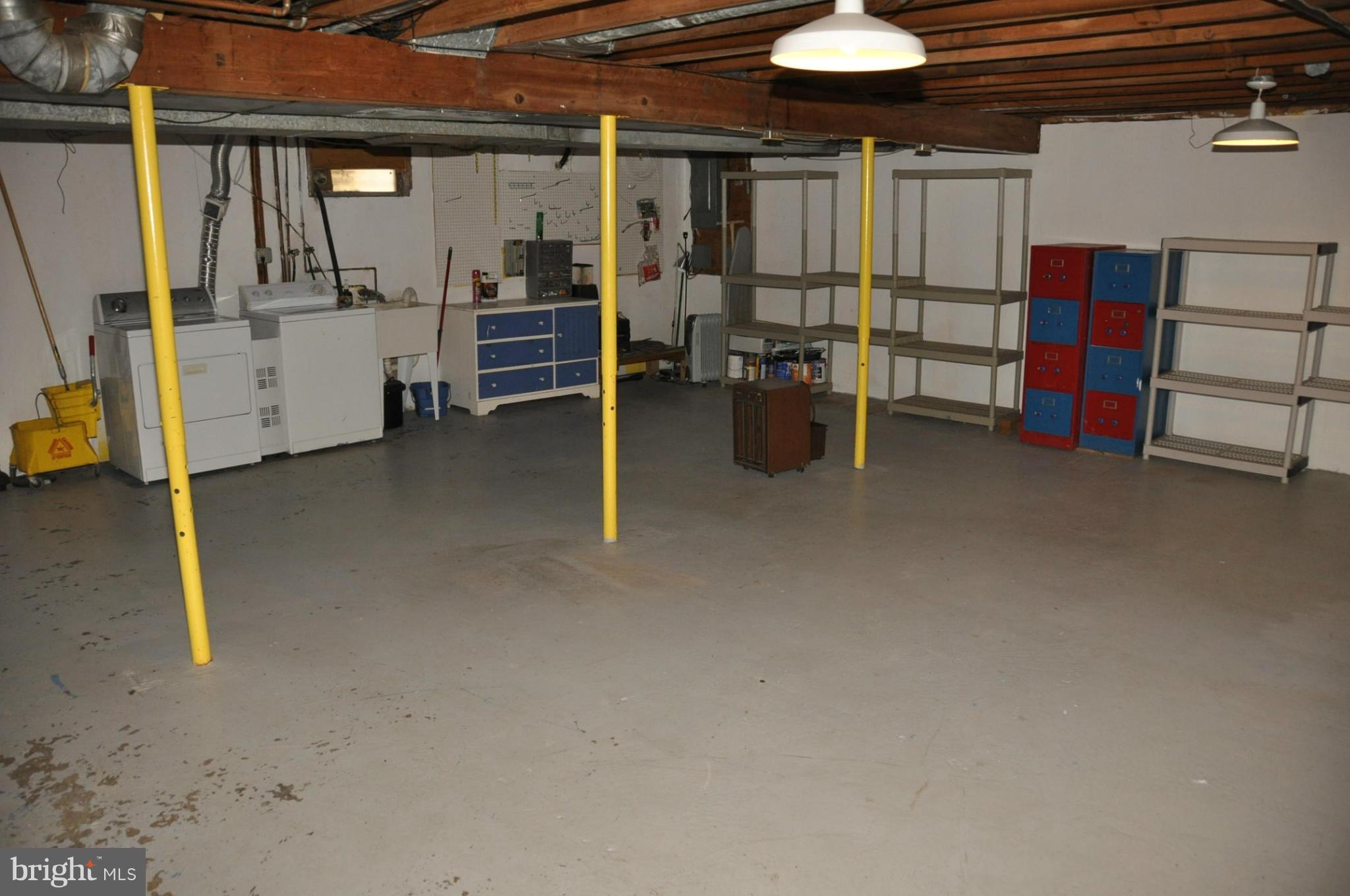 94 Chautaugua Road Arnold, MD 21012 - Photo 13 of 16 Basement