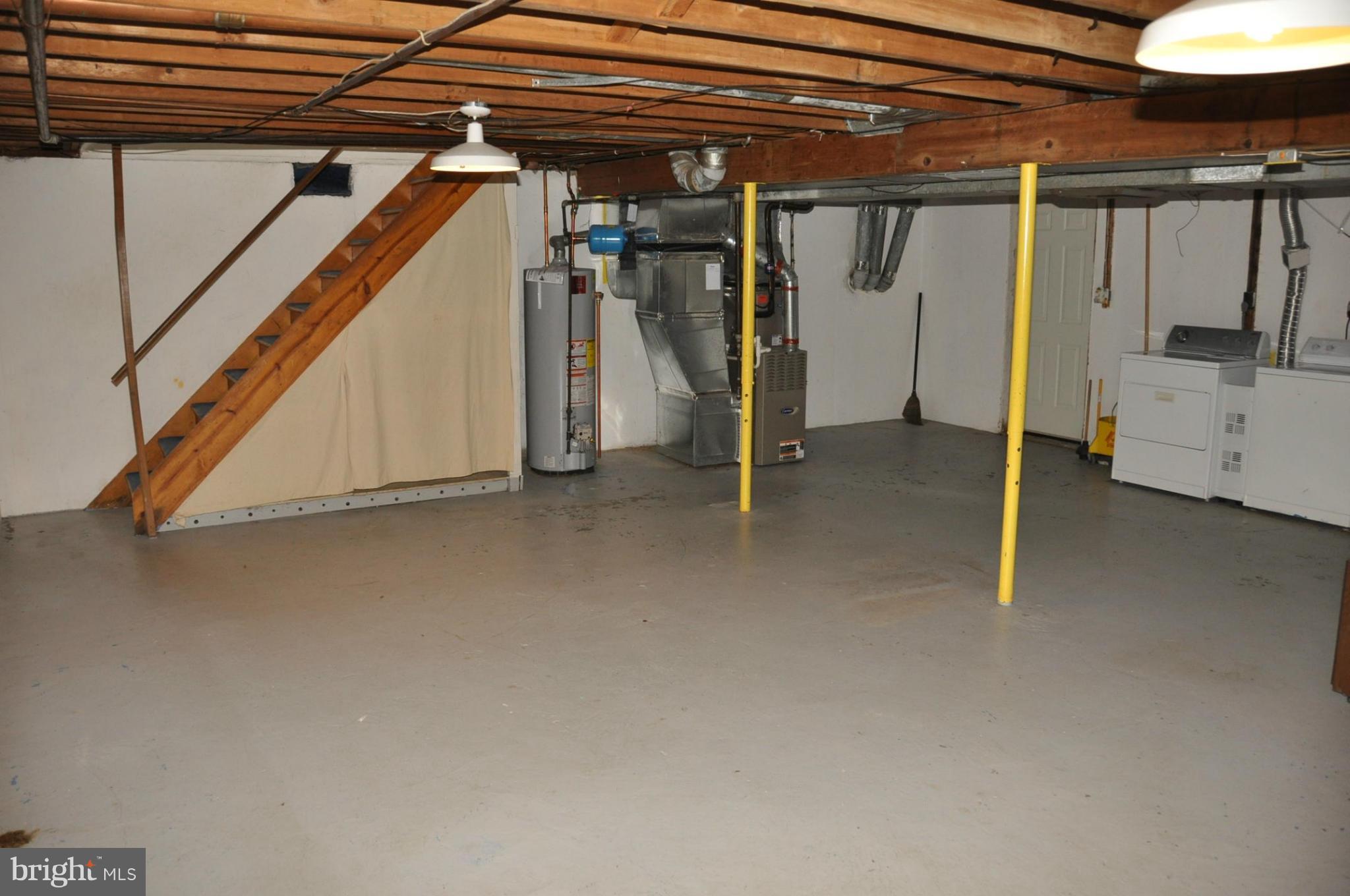 94 Chautaugua Road Arnold, MD 21012 - Photo 14 of 16 Basement