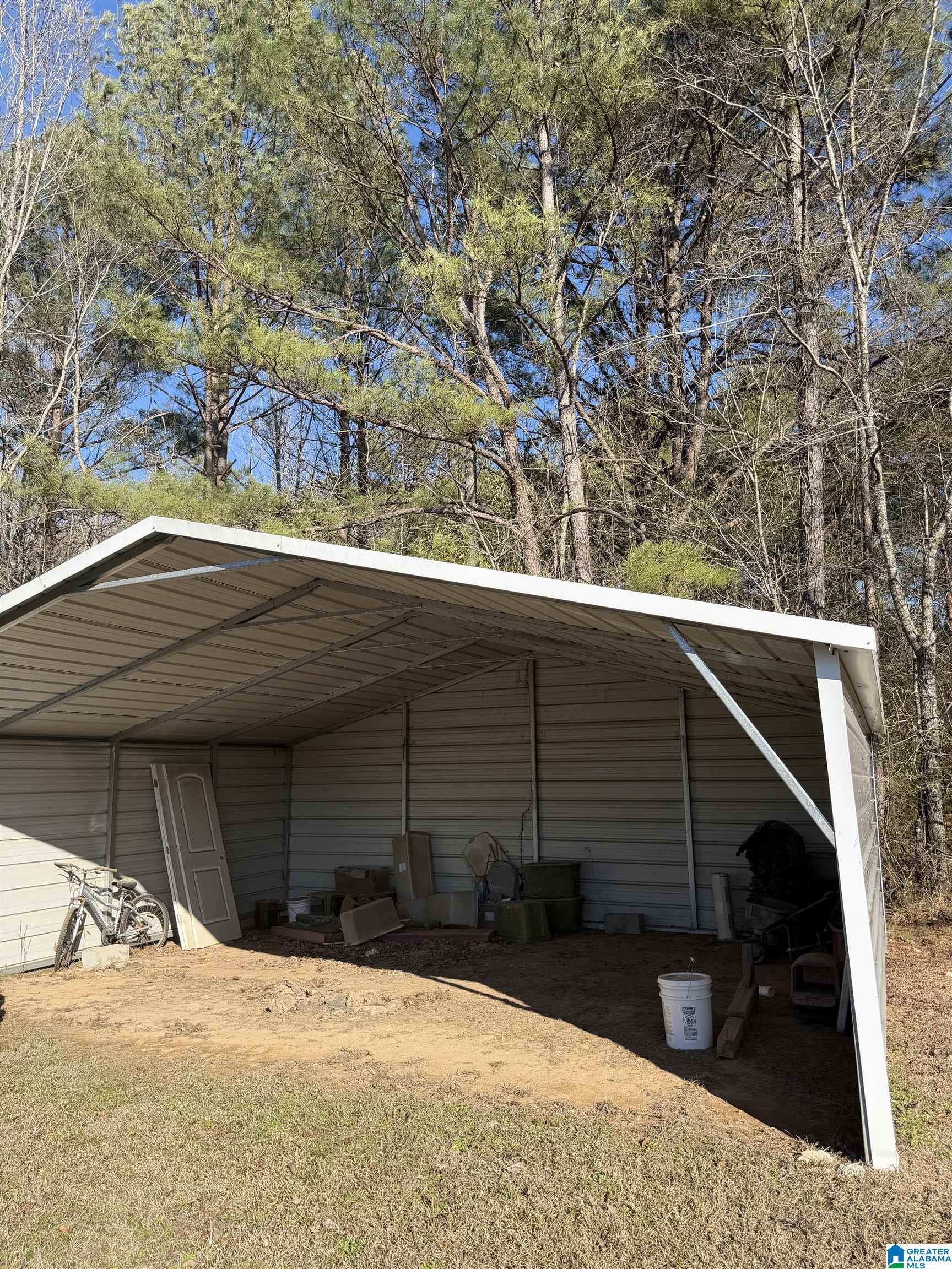9330 Shipptown Road Empire, AL 35063 - Photo 5 of 16