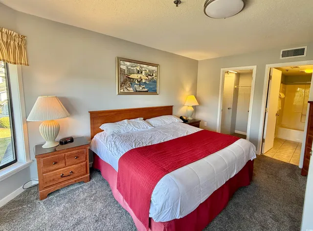 $284,900 | 410 Melrose Place, Unit 310, Myrtle Beach, SC 29572