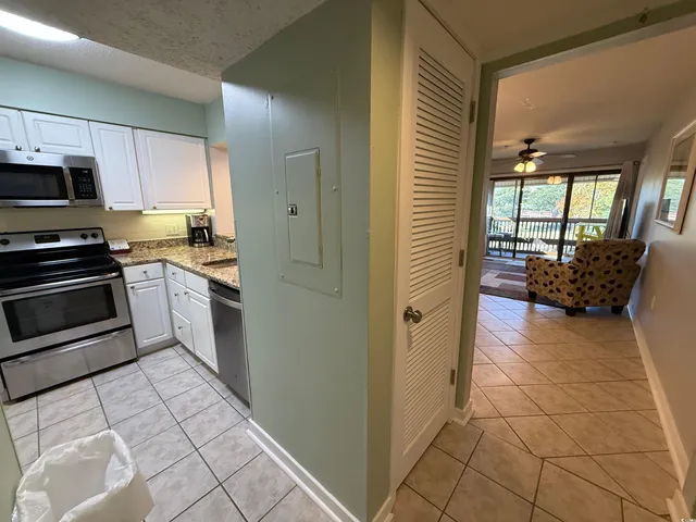 $284,900 | 410 Melrose Place, Unit 310, Myrtle Beach, SC 29572