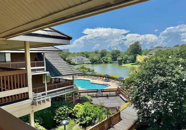 $284,900 | 410 Melrose Place, Unit 310, Myrtle Beach, SC 29572
