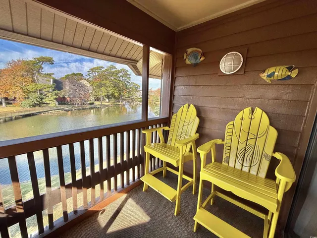 $284,900 | 410 Melrose Place, Unit 310, Myrtle Beach, SC 29572