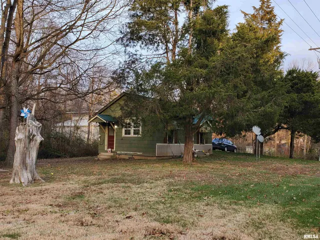 $125,000 | 6459 Old Highway 13, Carbondale, IL 62901