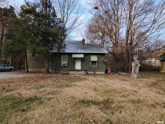 $125,000 | 6459 Old Highway 13, Carbondale, IL 62901