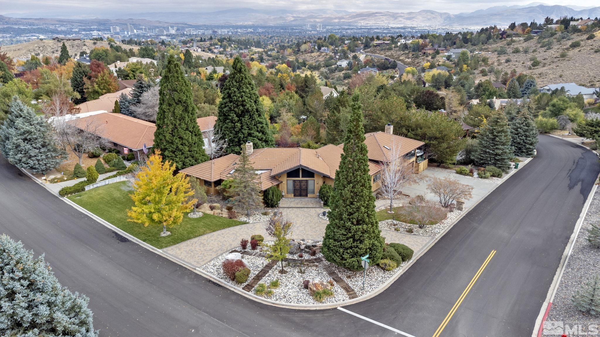 105 Bridgewater Drive Reno, NV 89509 - Photo 1 of 32 Photo 1