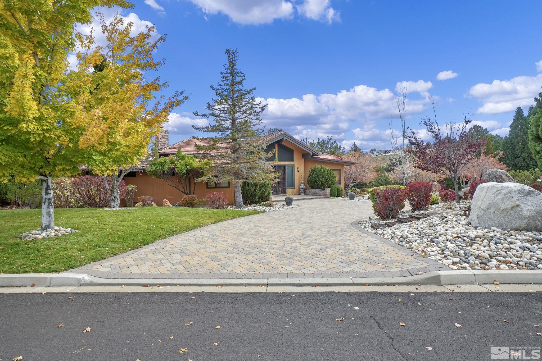 105 Bridgewater Drive Reno, NV 89509 - Photo 2 of 32 Photo 2