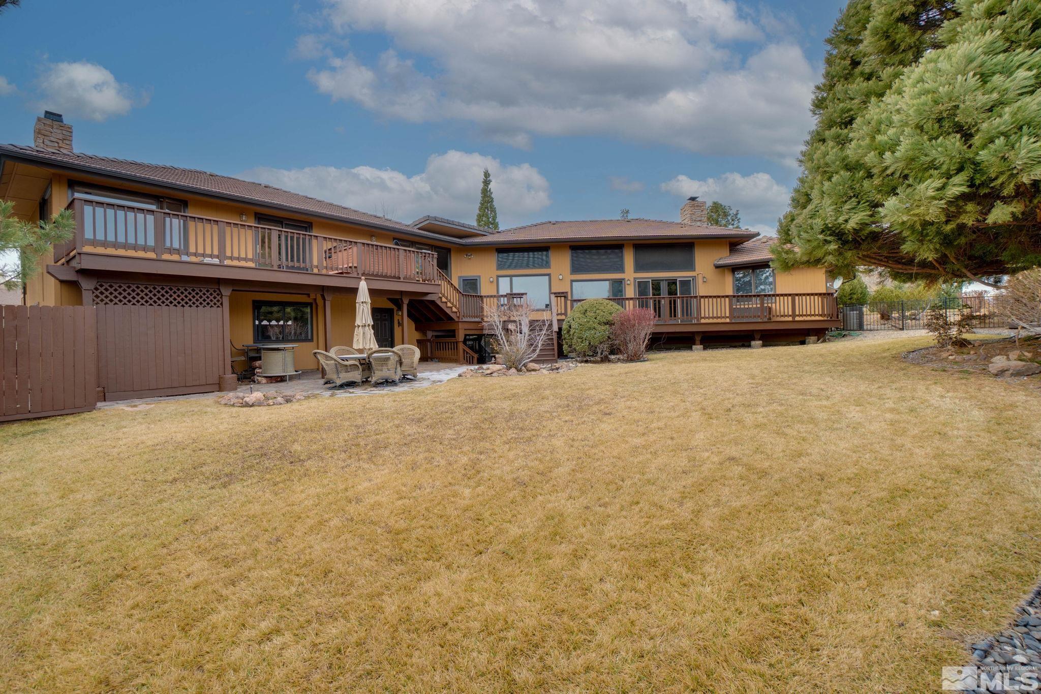 105 Bridgewater Drive Reno, NV 89509 - Photo 25 of 32 Photo 25
