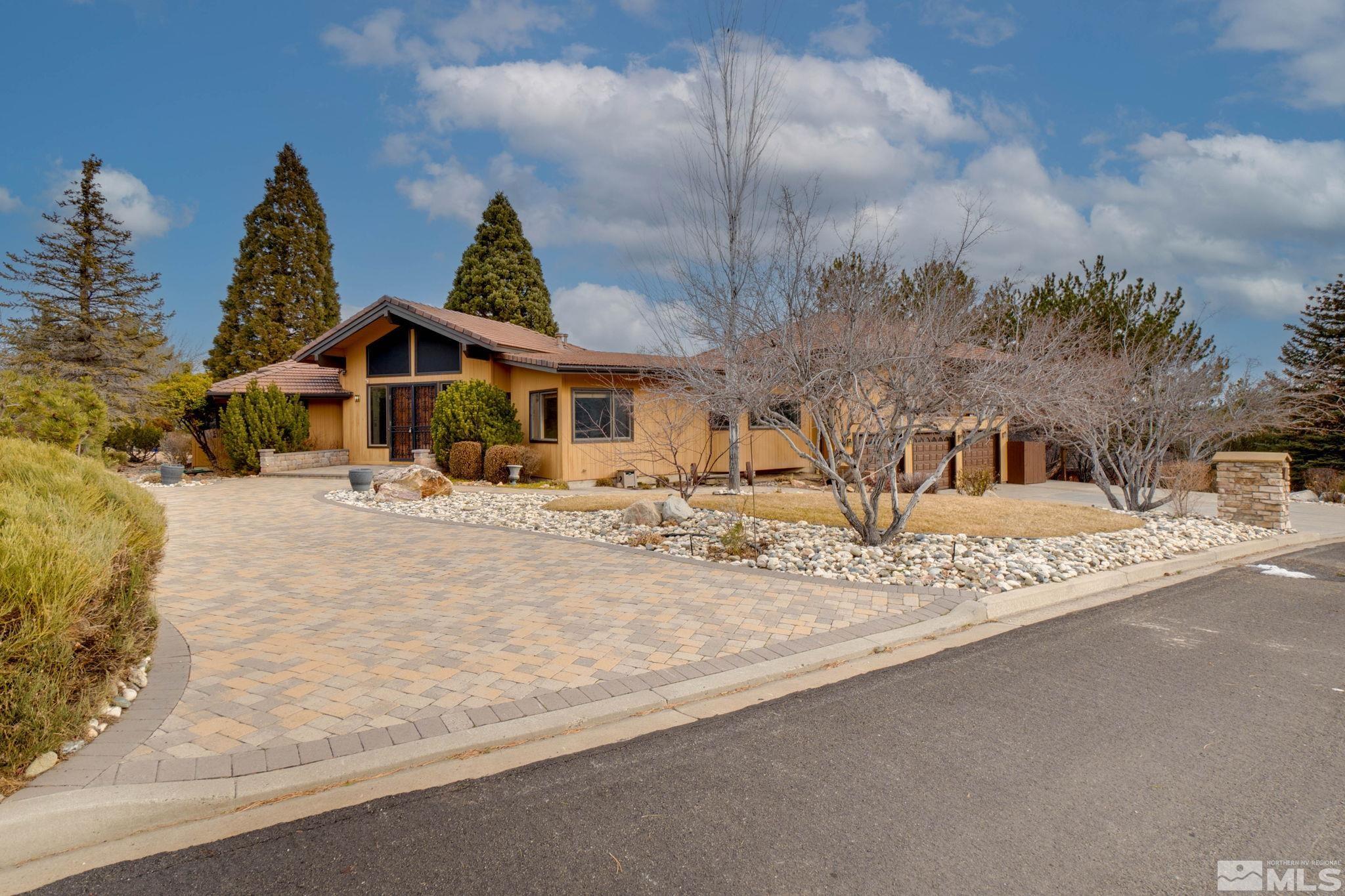 105 Bridgewater Drive Reno, NV 89509 - Photo 3 of 32 Photo 3