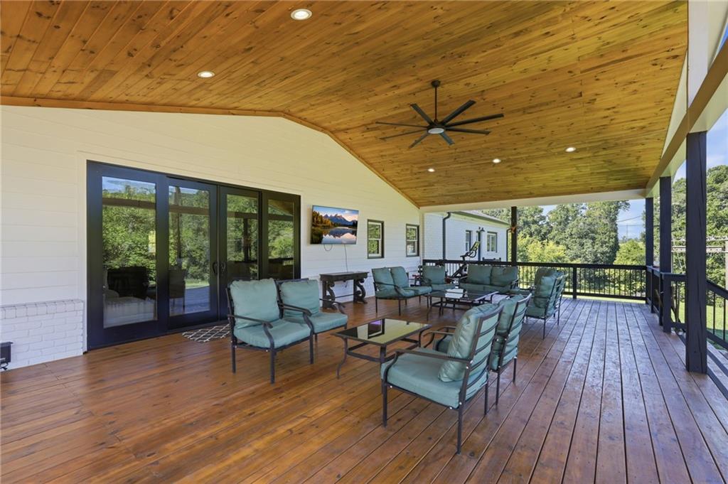 1673 Rackley Road Ellijay, GA 30536 - Photo 13 of 77 Gallery Image 13