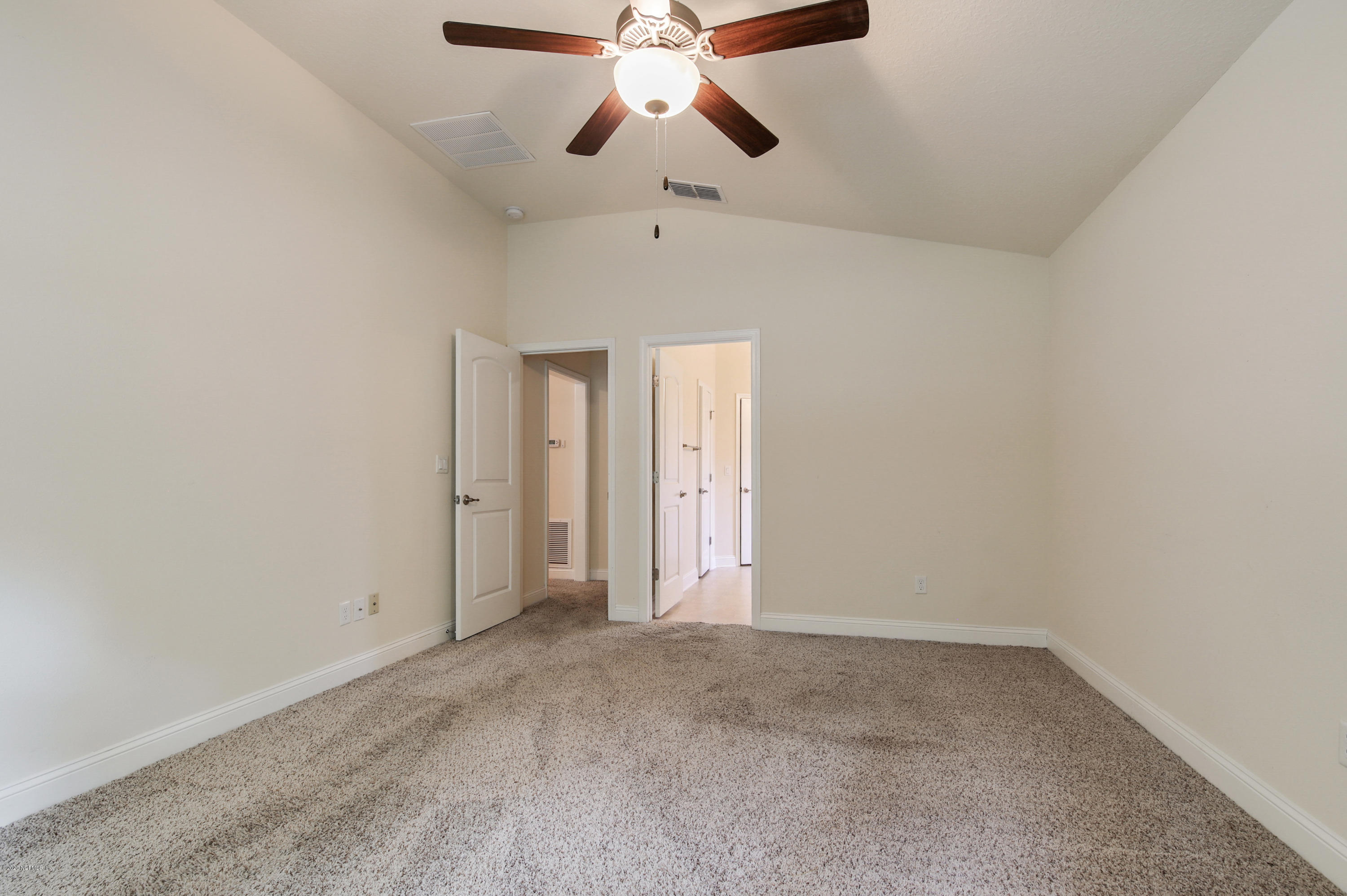5926 Round Table Road Jacksonville, FL 32254 - Photo 11 of 24 Master Bedroom