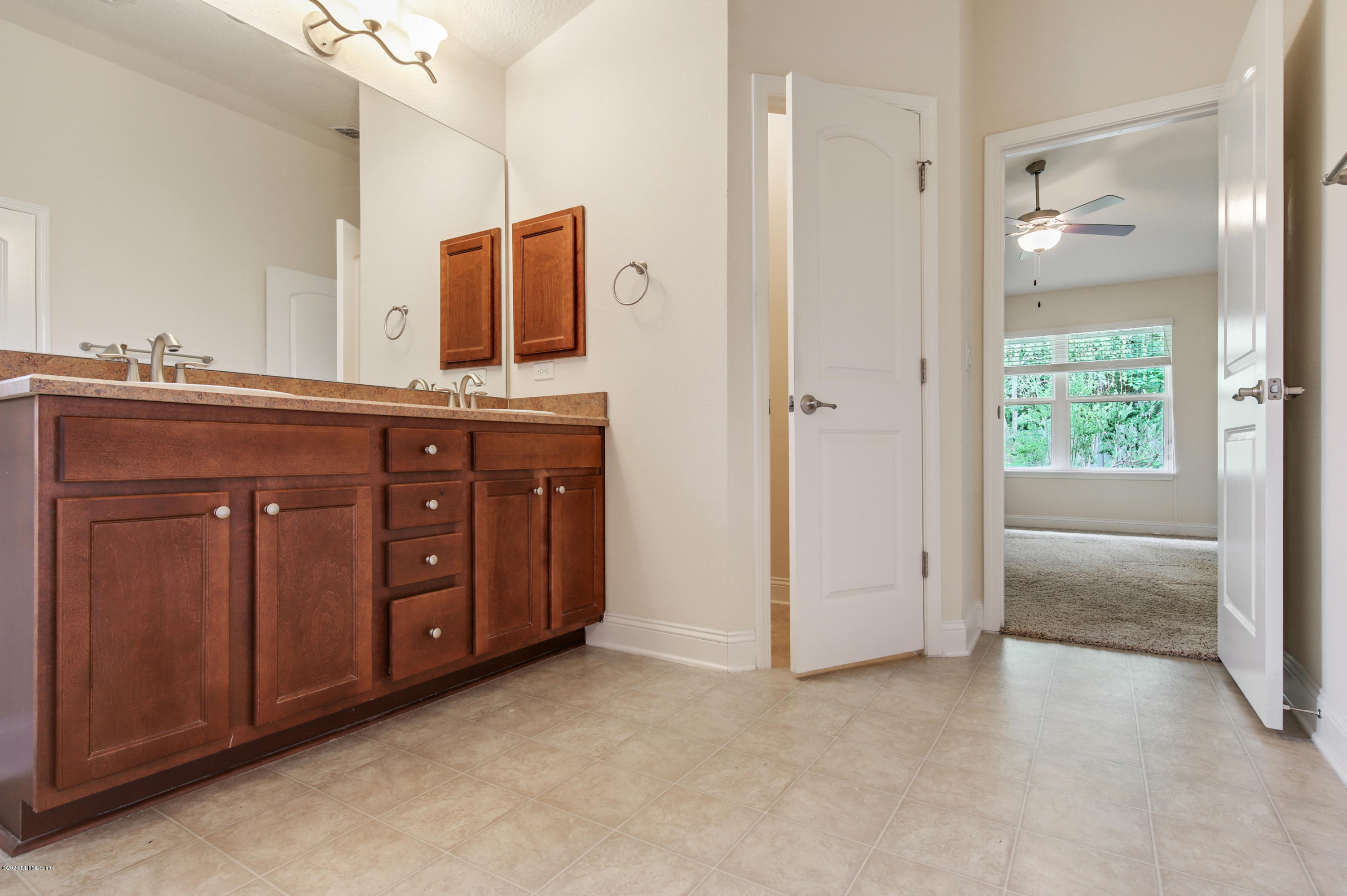 5926 Round Table Road Jacksonville, FL 32254 - Photo 13 of 24 Master Bathroom