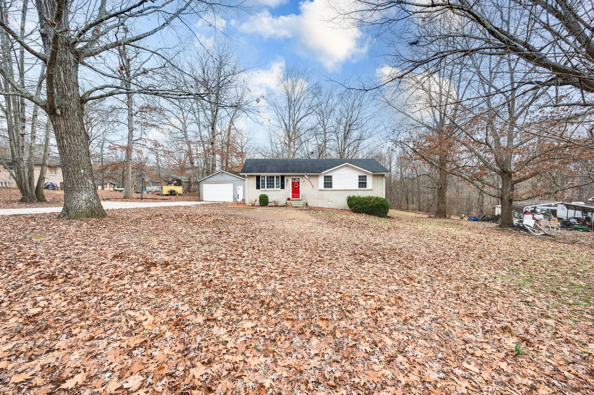 7105 Red Maple Court Fairview, TN 37062 - Photo 1 of 34 Gallery Image 1